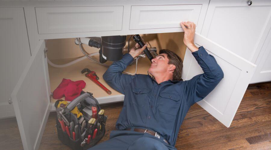 Local expert plumbing services in Del Mar, CA